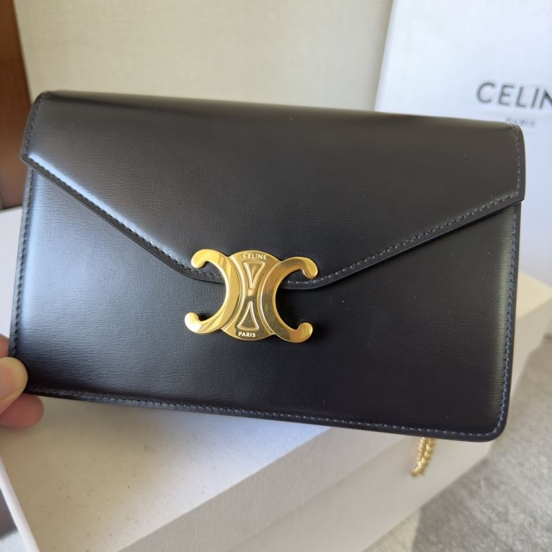 Celine Triomphe Bags